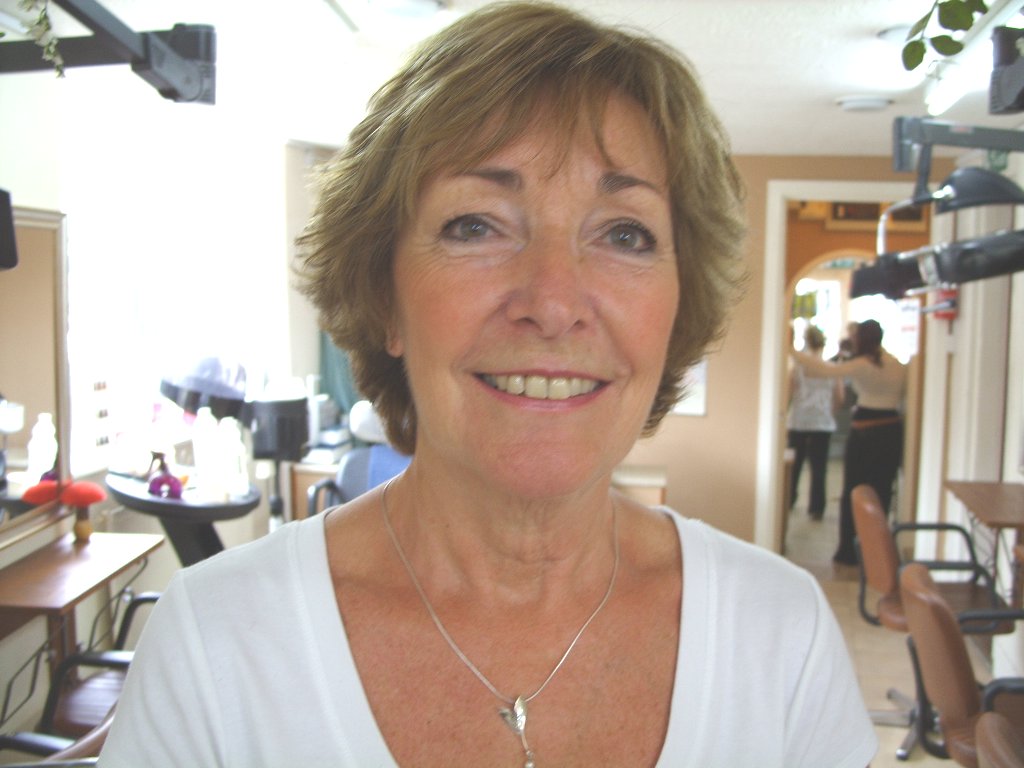 Anne - Creative Designer