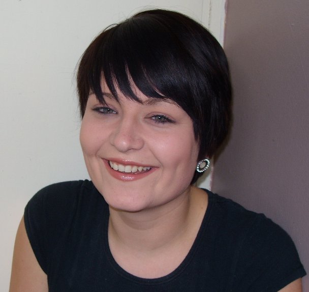 Naomi - Assistant Manager at our Wellingborough Salon