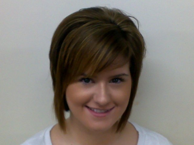Robyn - Stylist at Market Harborough Salon